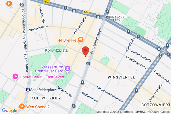 CakeVille Berlin