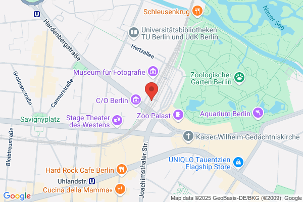 Brezelbäckerei Ditsch GmbH