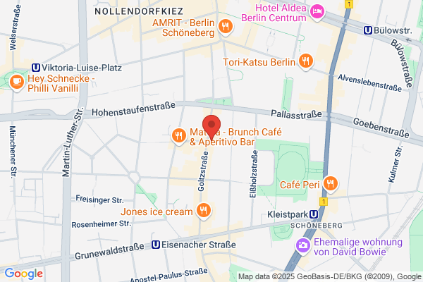 Baltas Coffee Shop