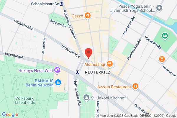 Cafe und Bäckerei Süss