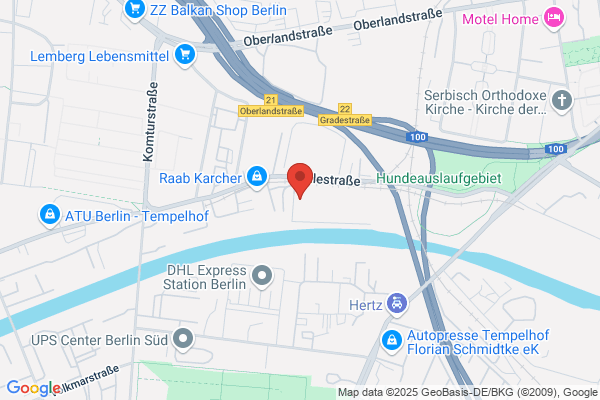 IKAD Europe GmbH