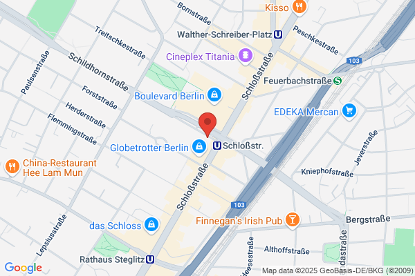 Thoben's Backwaren