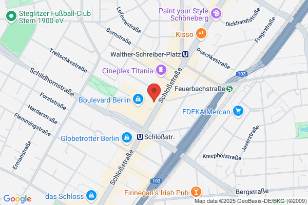 SportScheck Berlin-Steglitz