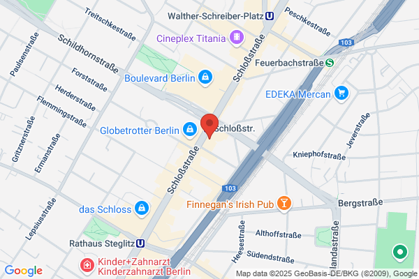 Ulla Popken | Große Größen | Berlin Schloßstraße