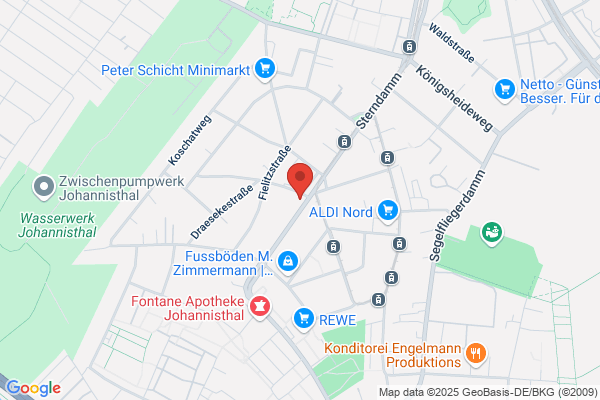 Seniorenbad24/ BQM Consulting GmbH