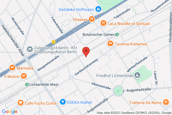 Paul Hintze GmbH