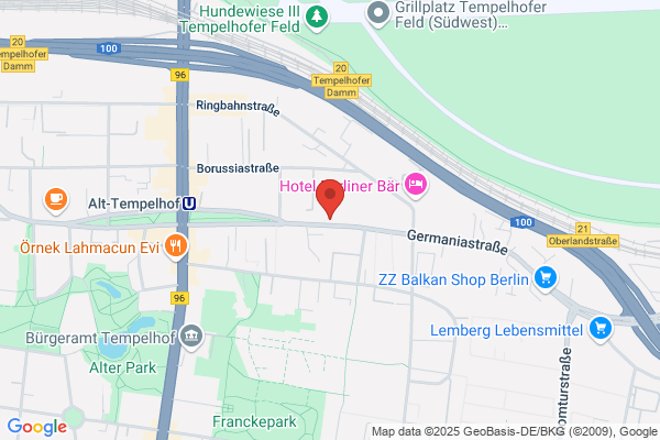 S&O Innenausbau Berlin GmbH