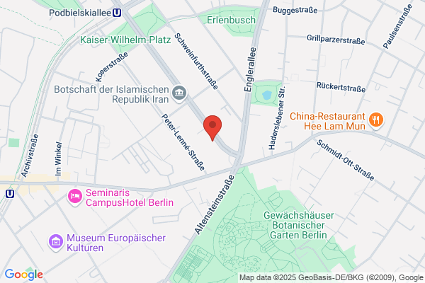 WAW Gebäudeoptimierung GmbH