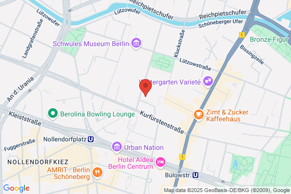 Möbel Hübner Einrichtungshaus GmbH‎