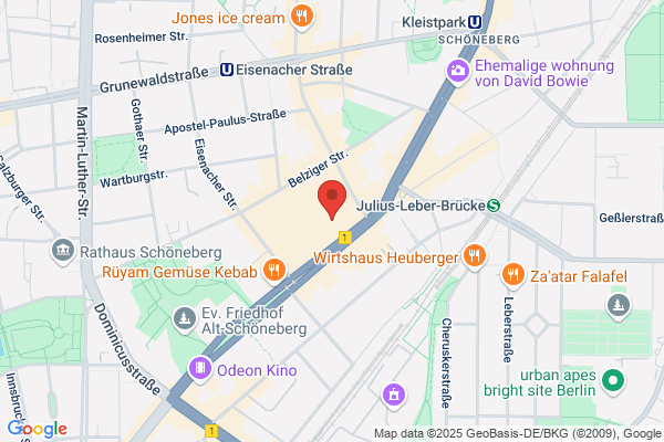 Becker Hermann Jörg GmbH
