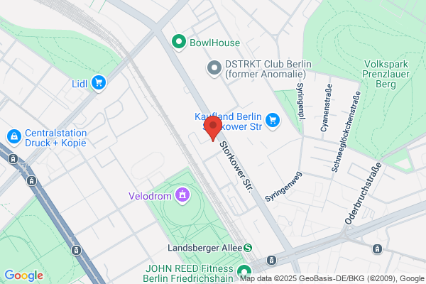 Klein Baugerätevermietung GmbH