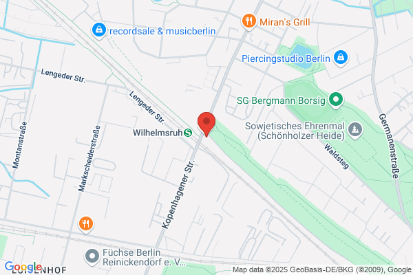 Gotzler Metallbau GmbH