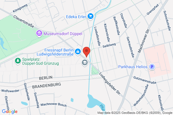 Ballett- und Tanzstudio Zehlendorf