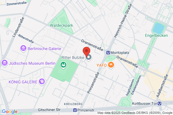Flying Steps Academy - Tanzschule