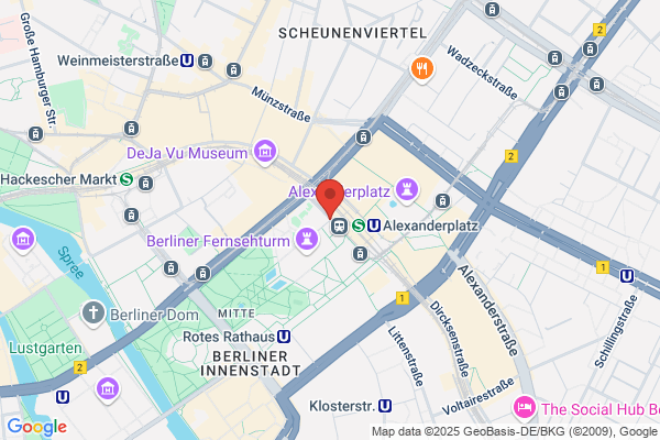 MEGA Stars - Projektentwicklungs- und Franchise GmbH