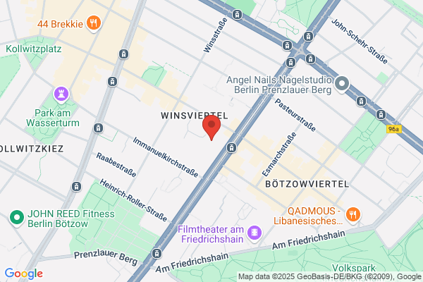 Ta. & Be. Studio f. Tanz u. Bewegung, Christine Ebersbach