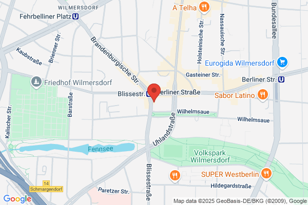 Bausparkasse Mainz-BKM-Frankl