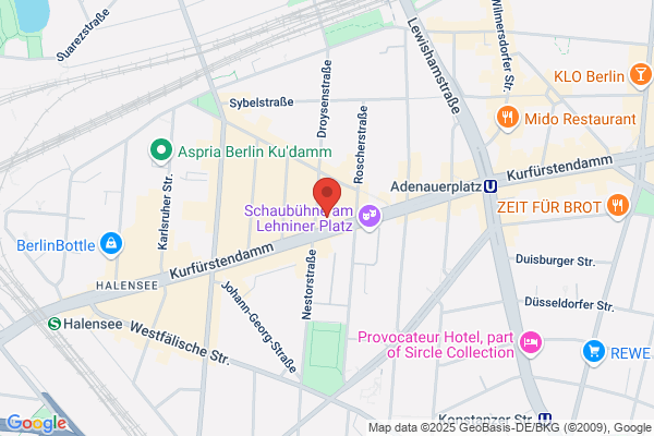Creditplus Bank AG - Filiale Berlin