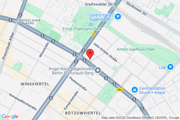 Creditplus Bank AG - Filiale Berlin-Pankow