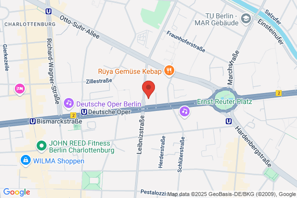 Deutsche Bundesbank - Hauptverwaltung in Berlin und Brandenburg, Filiale Berlin