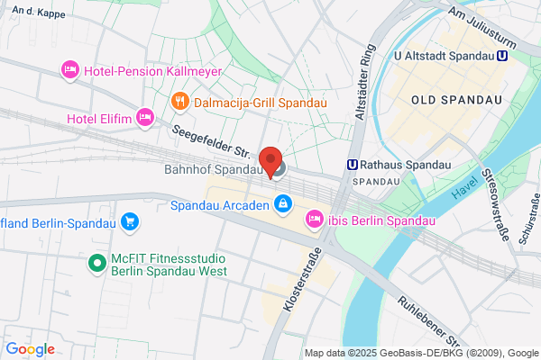 Filiale - Sparda-Bank Berlin eG