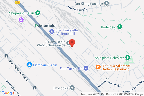 Geldautomat - Sparda-Bank Berlin eG