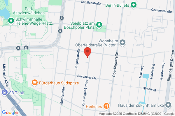 HypoCenter - Hans-Peter Nicolai