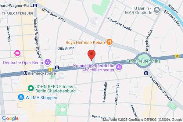 HypoVereinsbank Wealth Management Berlin