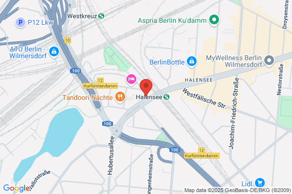 Privatbank Berlin von 1929 AG