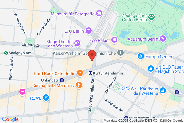 AGw Allgemeine Geldwechsel GmbH & Co. KG