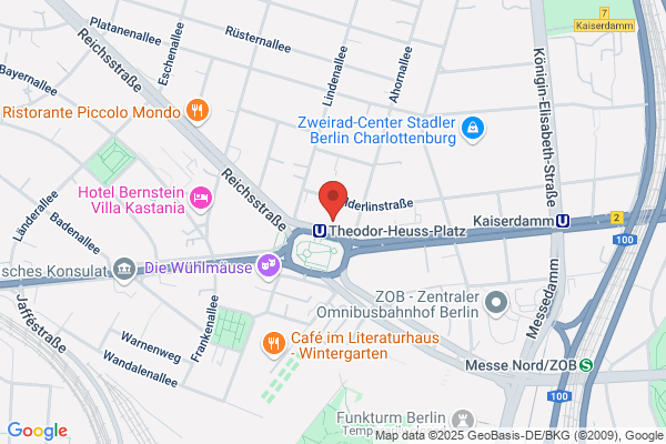 Commerzbank AG