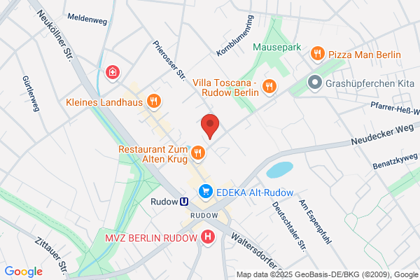 Deutsche Bank Filiale