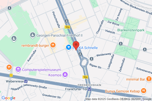 ERGO Versicherung Daniel Bühner