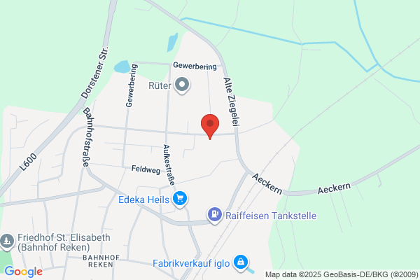 Theo Schmies Ingenieurbüro