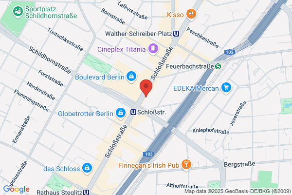 Deutsche Bank Filiale