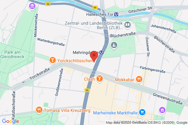 Deutsche Bank Filiale
