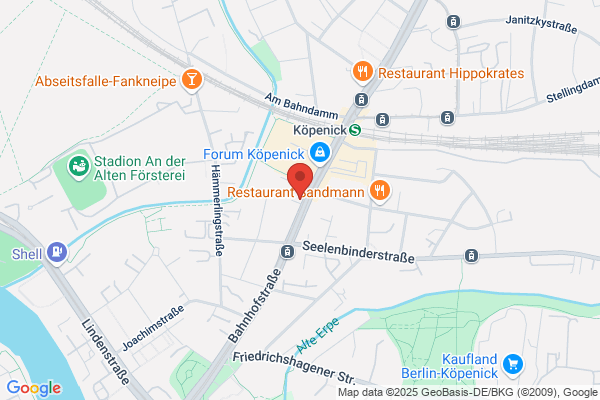 Deutsche Bank Filiale