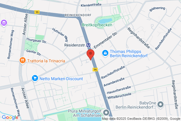 Postbank Filiale