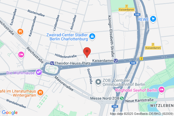 Postbank Filiale