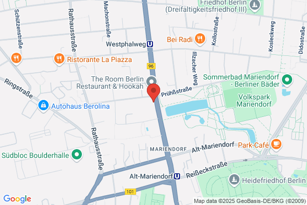 Postbank Filiale