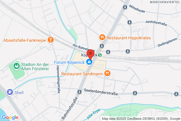 Postbank Filiale