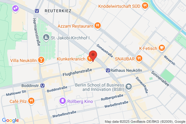 Postbank Filiale geschlossen