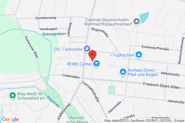 Ihr Holzwurm Christian Nens