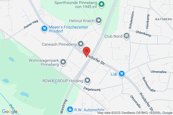 Schwarzbeck GmbH & Co. KG