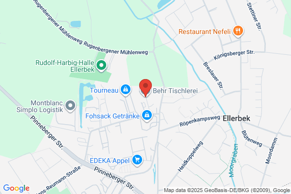 Tischlerei Behr GmbH