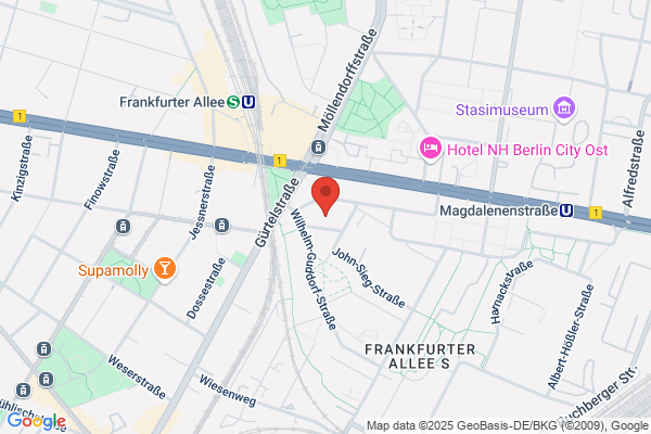 Postbank Filiale geschlossen