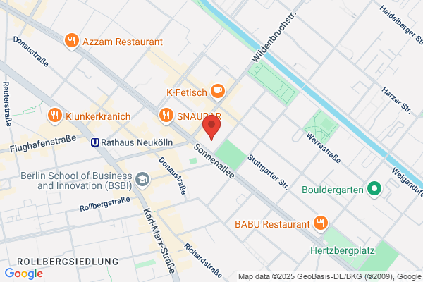 REWE To Go bei Aral