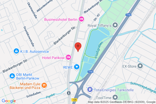 REWE To Go bei Aral