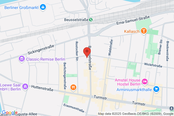 REWE To Go bei Aral