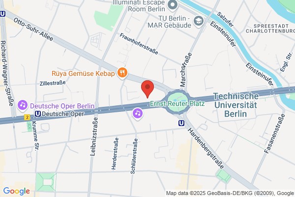 REWE To Go bei Aral